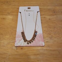 Anklet