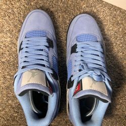 Jordan’s 