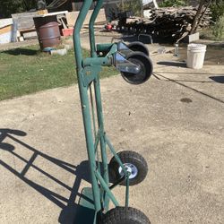 Hand Truck 