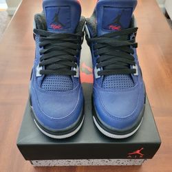Jordan 4 Wntr