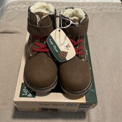 Boys Shoes