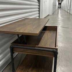 Coffee table