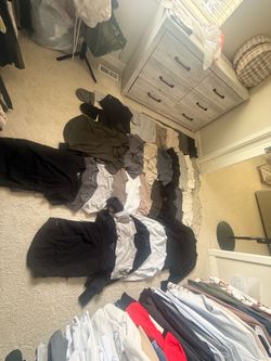 BYLT Men’s Clothing Bundle Small / 31