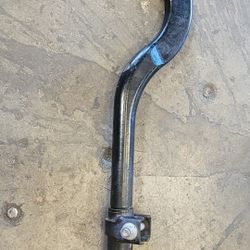 Track Bar Ajustable Jeep JL