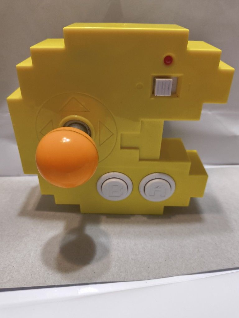 Bandai Namco Pac-man 35th Anniversary 2012