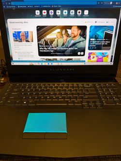 Alienware 17 r4 Nvidia 1070 4k screen