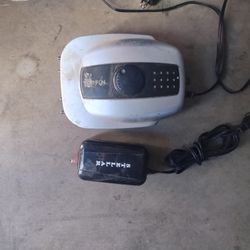 Fish Tank Pumps $30 For Both Pick Up Only