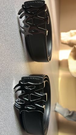 Amiri Belt