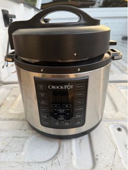 Crockpot