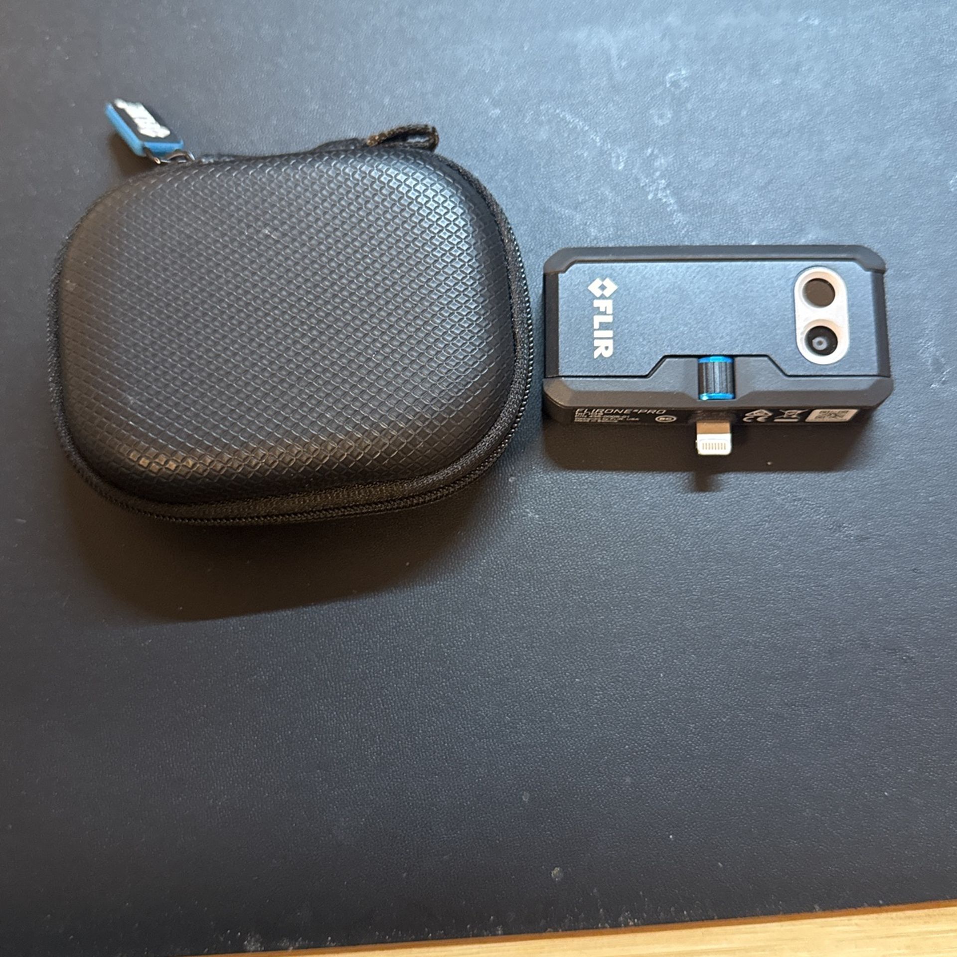 Flir One Pro for iOS Devices(Lightning Connector) Thermal Camera