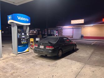 2000 Honda Civic