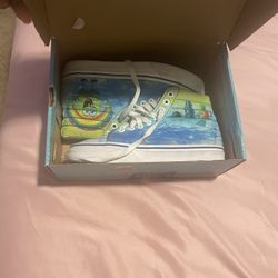 Vans Special Edition