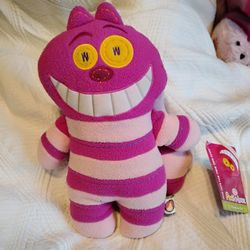 Disney collectible Plushie