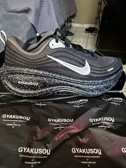 Nike vomero plus ps gyakusou