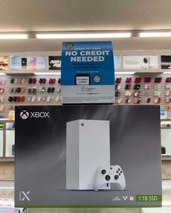 XBOX series X 1TB Digital