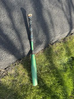Louisville Slugger -5 31/28 Bat