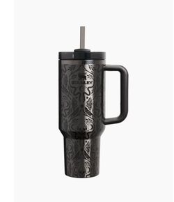 Stanley The Halloween Quencher 40oz