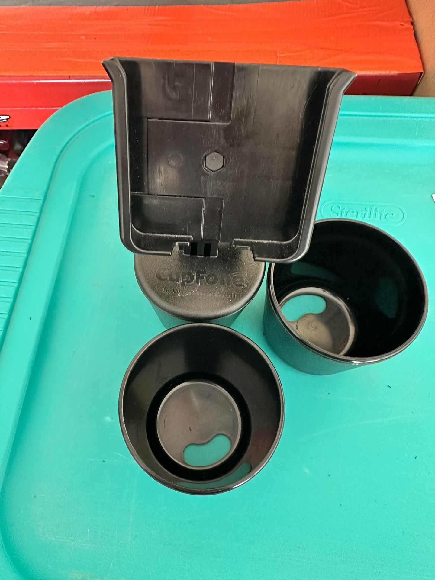 Weathertech Universal Car Phone Holder