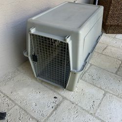 Dog crate For Large Dogs
