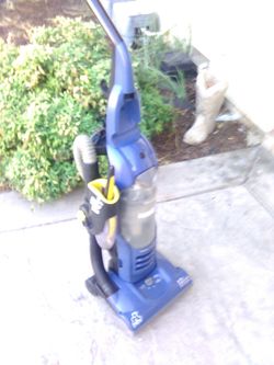 Eureka Vaccum Cleaner