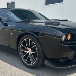 2016 Dodge Challenger