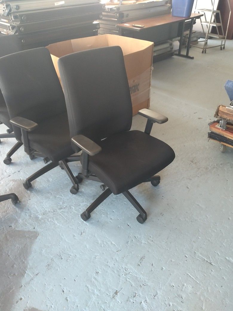 Hon Ignition Task Chair