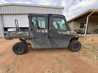 Polaris Ranger