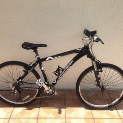 Gary Fisher Génesis 2.0” Mountain Bike 