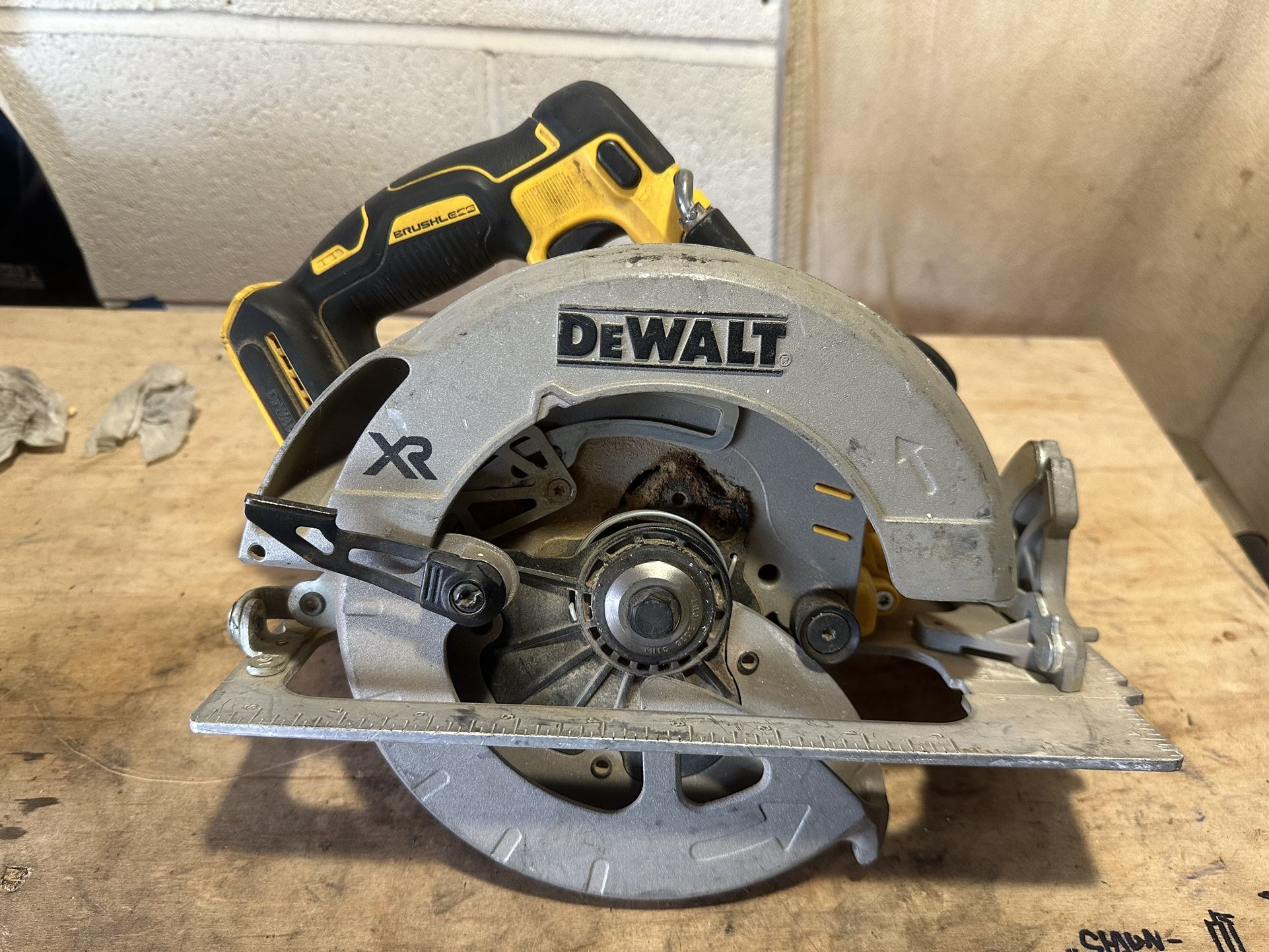 Dewalt 20v