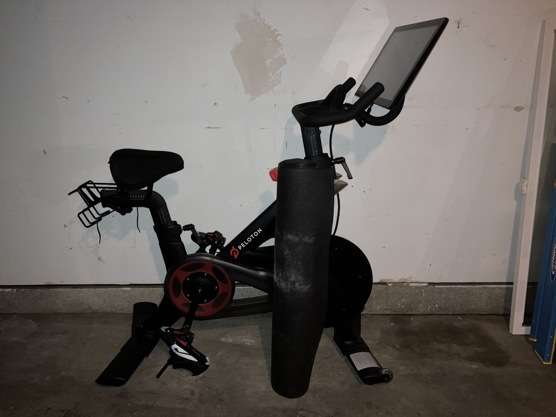 Peloton First Generation