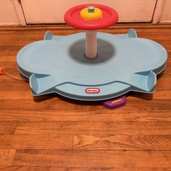 Little Tikes Twist & Turn Toy 