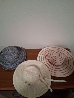 Womens Hats