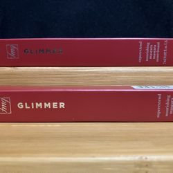 fmg Glimmer SuperExtend Nourishing Mascara	