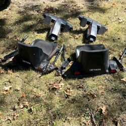 Hover Board Attachments 