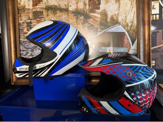 Helmets