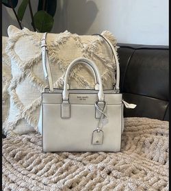 Kate Spade Purse Crossbody Bag