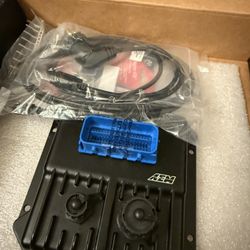 Brand New AEM Infinity 506 Standalone ECU
