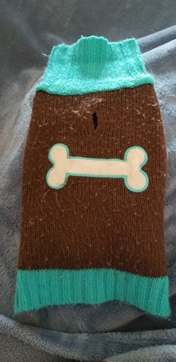 Dog Sweaters Thumbnail