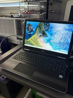 Laptop computer hp Pavilion