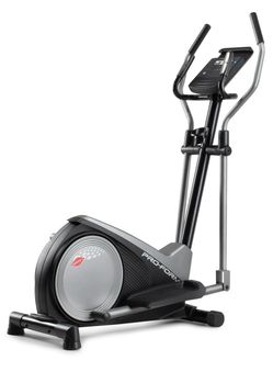 New in Box ProForm Cadence LE Rear-Drive Elliptical with 14” Stride, iFIT Bluetooth Enabled