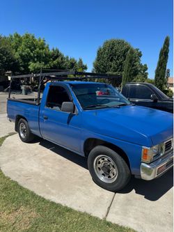 1995 Nissan Pickup