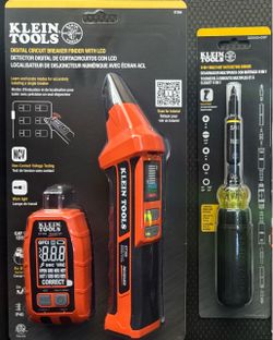 Klein Tools Best!!