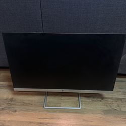 HP PC MONITOR 23.8in ULTRA-SLIM FHD IPS MONITOR