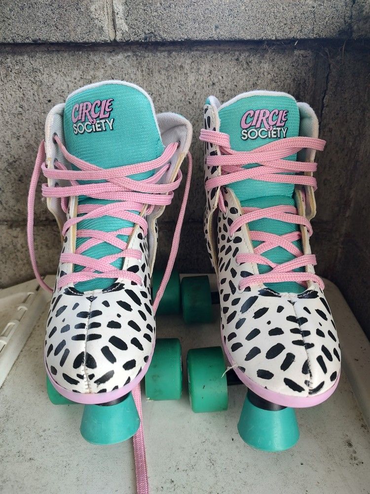 Adjustable Skate Shoes For Kids