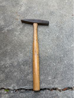 Vintage Tac Hammer