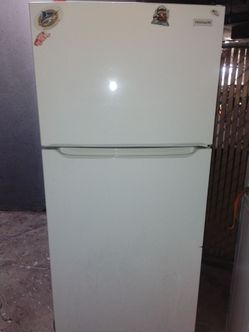 Fridge