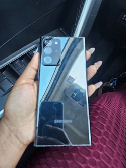 Note 20 ultra unlocked