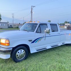 1997 Ford F-350