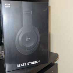 BEATS WIRELESS STUDIO 3 Noise Cancelling Best Offer 