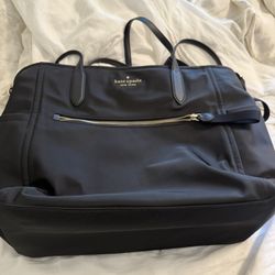 Kate Spade Travel Bag Or Baby Bag